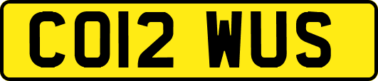 CO12WUS