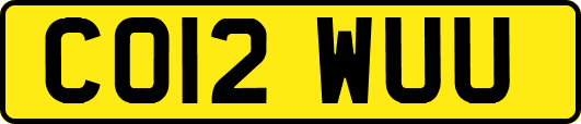 CO12WUU