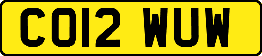 CO12WUW
