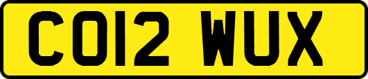CO12WUX