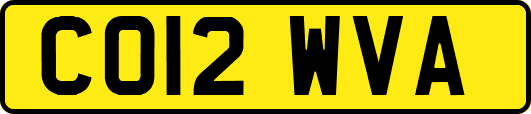 CO12WVA