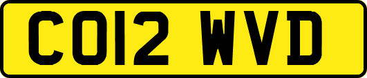 CO12WVD