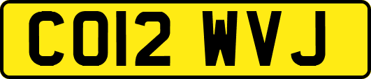 CO12WVJ