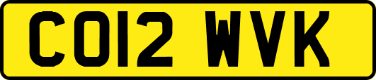 CO12WVK