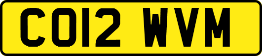 CO12WVM