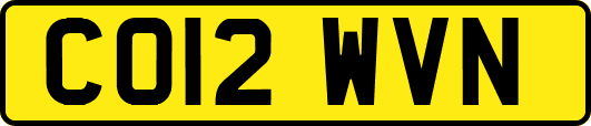 CO12WVN