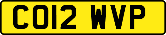 CO12WVP