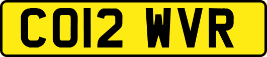 CO12WVR