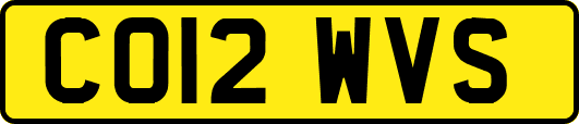 CO12WVS