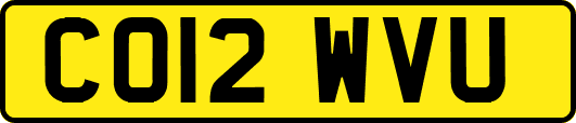 CO12WVU