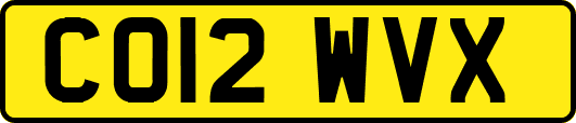 CO12WVX