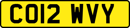 CO12WVY