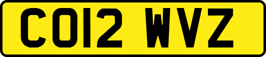 CO12WVZ
