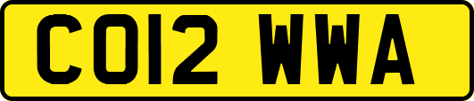 CO12WWA