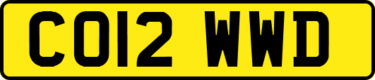 CO12WWD