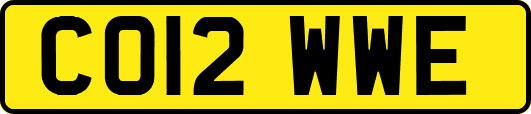 CO12WWE