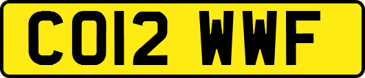 CO12WWF