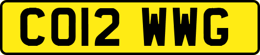 CO12WWG