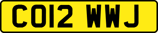 CO12WWJ