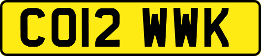CO12WWK