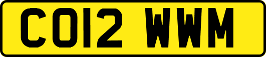 CO12WWM
