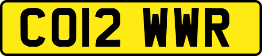 CO12WWR