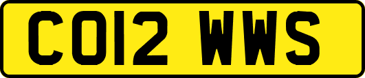 CO12WWS