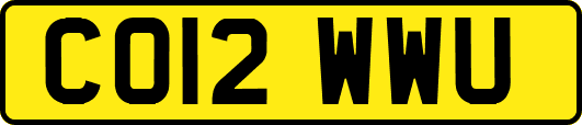 CO12WWU