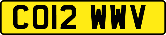 CO12WWV