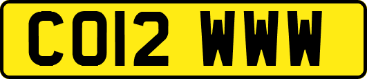 CO12WWW