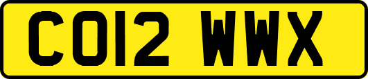 CO12WWX