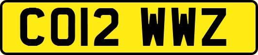 CO12WWZ