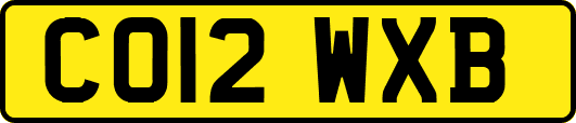 CO12WXB
