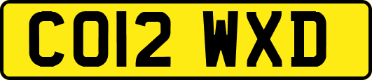 CO12WXD