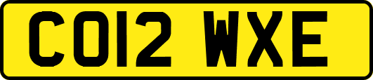 CO12WXE
