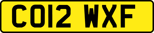 CO12WXF