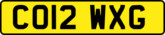 CO12WXG