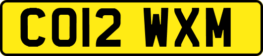 CO12WXM