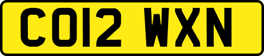 CO12WXN
