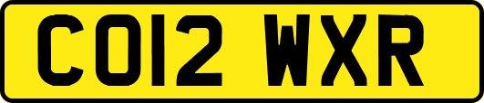CO12WXR
