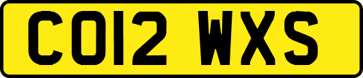 CO12WXS