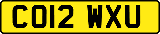 CO12WXU