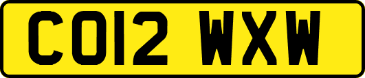 CO12WXW