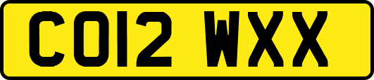 CO12WXX