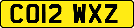 CO12WXZ