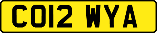 CO12WYA