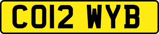 CO12WYB