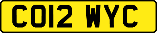 CO12WYC