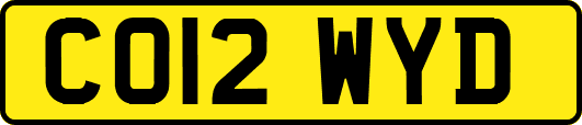 CO12WYD