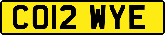 CO12WYE